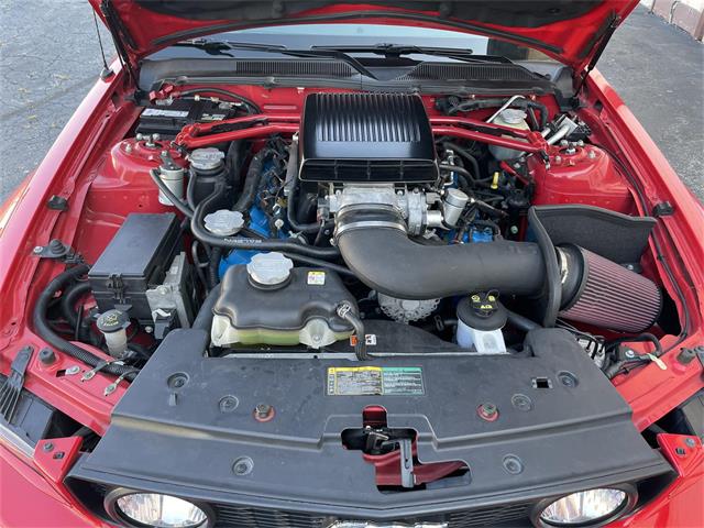 2006 Ford Mustang GT (CC-1517409) for sale in Manitowoc, Wisconsin
