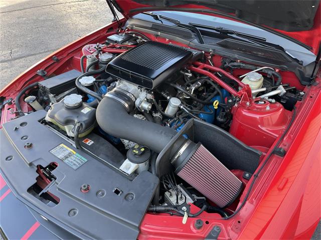 2006 Ford Mustang GT (CC-1517409) for sale in Manitowoc, Wisconsin