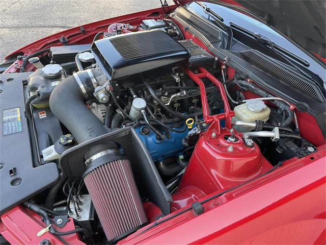 2006 Ford Mustang GT (CC-1517409) for sale in Manitowoc, Wisconsin