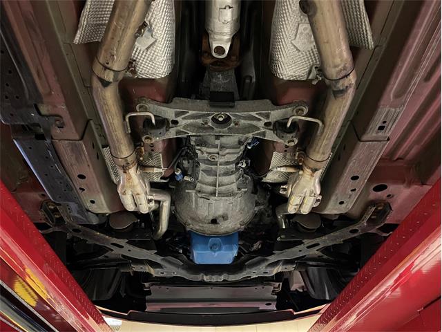 2006 Ford Mustang GT (CC-1517409) for sale in Manitowoc, Wisconsin