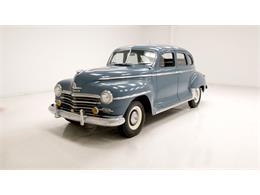 1949 Plymouth Special (CC-1517427) for sale in Morgantown, Pennsylvania