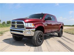 2017 Dodge Ram 2500 (CC-1517453) for sale in Clarence, Iowa