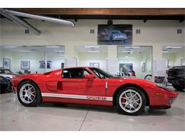 2005 Ford GT (CC-1517460) for sale in Chatsworth, California