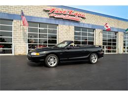 1998 Ford Mustang (CC-1517462) for sale in St. Charles, Missouri
