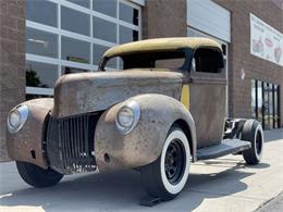 1940 Ford Pickup (CC-1517470) for sale in Henderson, Nevada