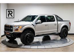 2018 Ford F150 (CC-1510748) for sale in St. Louis, Missouri