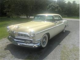 1955 Chrysler New Yorker (CC-1517482) for sale in Saratoga Springs, New York