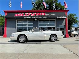 1999 Cadillac Eldorado (CC-1517499) for sale in West Babylon, New York