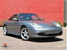2002 Porsche 911 (CC-1517502) for sale in Tempe, Arizona