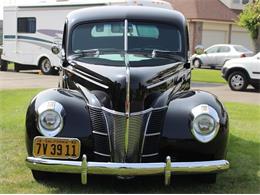 1940 Ford Business Coupe (CC-1517505) for sale in Fortuna, California