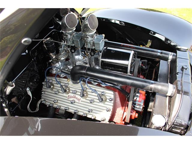 1940 Ford Business Coupe (CC-1517505) for sale in Fortuna, California