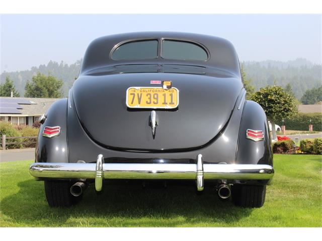 1940 Ford Business Coupe (CC-1517505) for sale in Fortuna, California