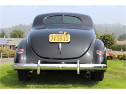 1940 Ford Business Coupe (CC-1517505) for sale in Fortuna, California