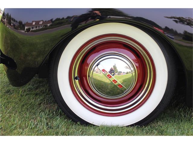 1940 Ford Business Coupe (CC-1517505) for sale in Fortuna, California