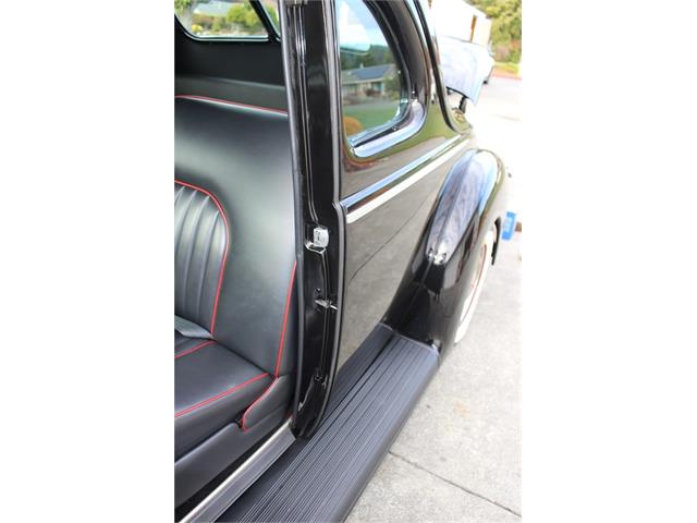 1940 Ford Business Coupe (CC-1517505) for sale in Fortuna, California