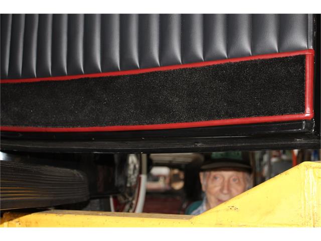 1940 Ford Business Coupe (CC-1517505) for sale in Fortuna, California