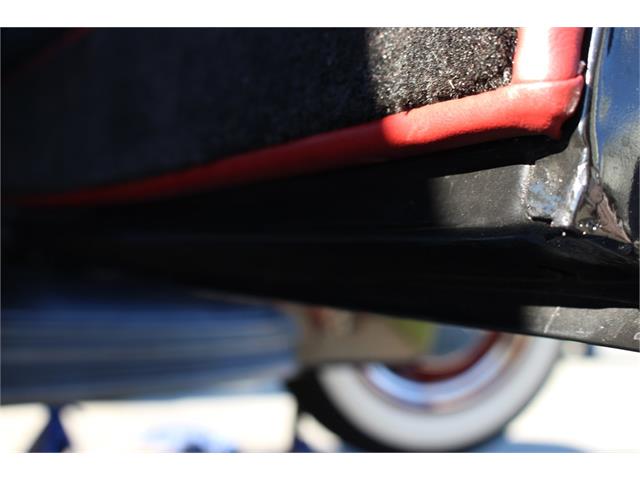 1940 Ford Business Coupe (CC-1517505) for sale in Fortuna, California