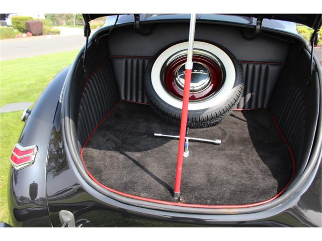 1940 Ford Business Coupe (CC-1517505) for sale in Fortuna, California