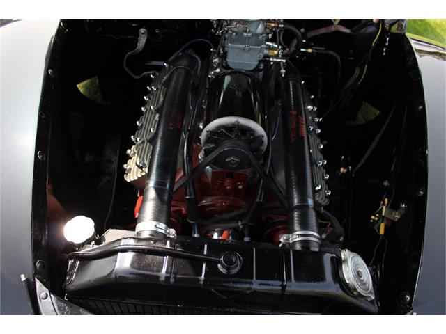 1940 Ford Business Coupe (CC-1517505) for sale in Fortuna, California