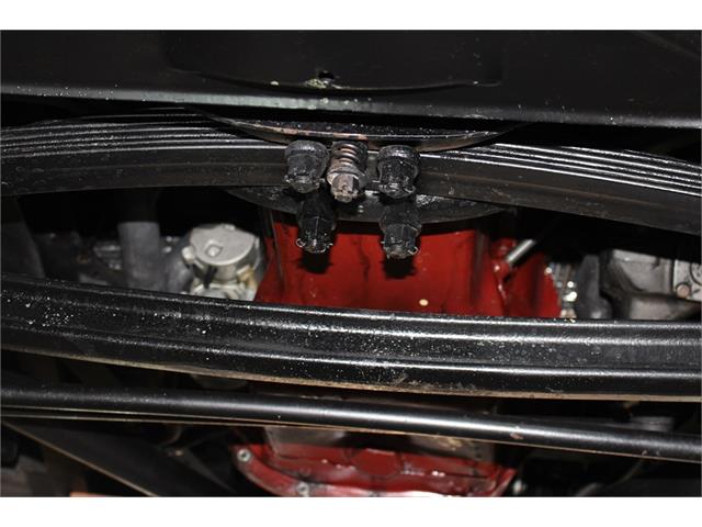 1940 Ford Business Coupe (CC-1517505) for sale in Fortuna, California