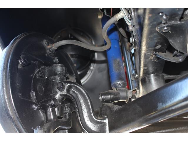 1940 Ford Business Coupe (CC-1517505) for sale in Fortuna, California