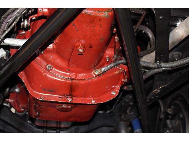 1940 Ford Business Coupe (CC-1517505) for sale in Fortuna, California