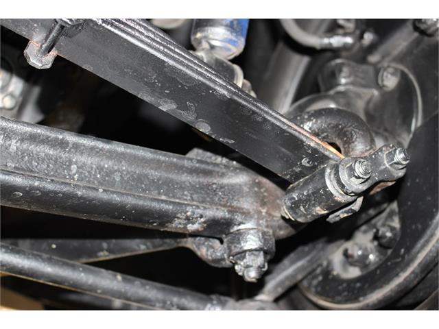 1940 Ford Business Coupe (CC-1517505) for sale in Fortuna, California