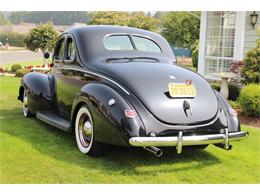 1940 Ford Business Coupe (CC-1517505) for sale in Fortuna, California
