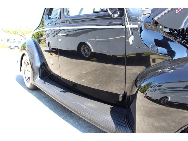 1940 Ford Business Coupe (CC-1517505) for sale in Fortuna, California