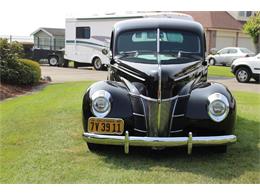 1940 Ford Business Coupe (CC-1517505) for sale in Fortuna, California