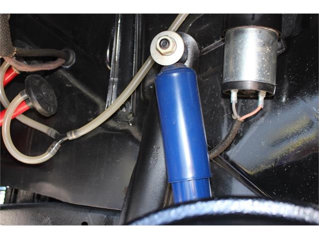 1940 Ford Business Coupe (CC-1517505) for sale in Fortuna, California