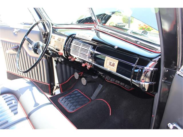 1940 Ford Business Coupe (CC-1517505) for sale in Fortuna, California