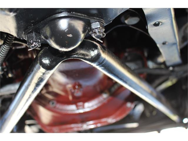 1940 Ford Business Coupe (CC-1517505) for sale in Fortuna, California