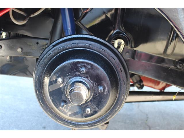 1940 Ford Business Coupe (CC-1517505) for sale in Fortuna, California