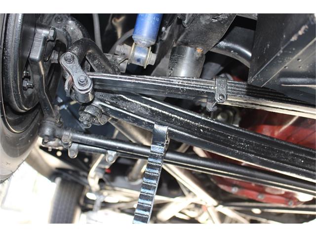 1940 Ford Business Coupe (CC-1517505) for sale in Fortuna, California