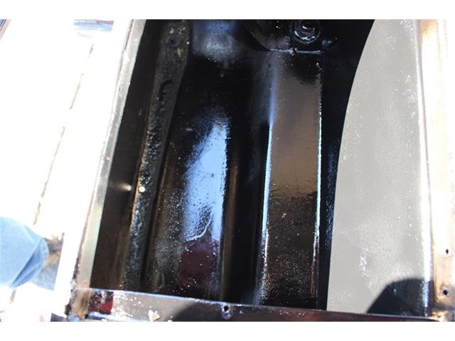 1940 Ford Business Coupe (CC-1517505) for sale in Fortuna, California