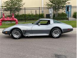 1978 Chevrolet Corvette (CC-1517509) for sale in Clearwater, Florida