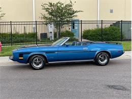 1973 Ford Mustang (CC-1517510) for sale in Clearwater, Florida