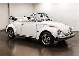 1979 Volkswagen Beetle (CC-1517518) for sale in Sherman, Texas