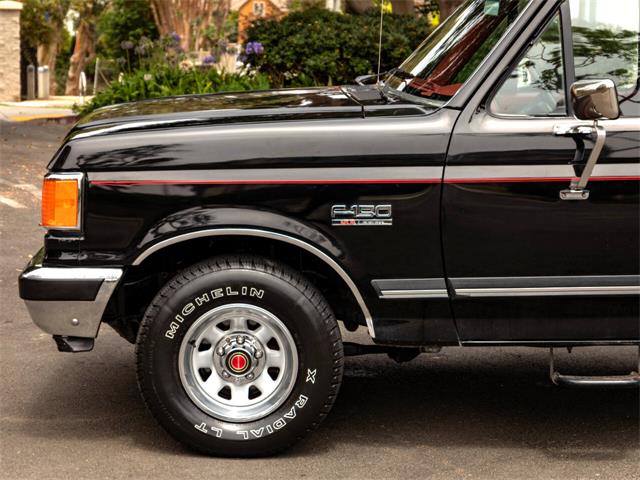 1990 Ford F150 (CC-1510752) for sale in Marina Del Rey, California