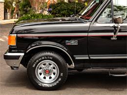1990 Ford F150 (CC-1510752) for sale in Marina Del Rey, California