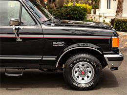 1990 Ford F150 (CC-1510752) for sale in Marina Del Rey, California