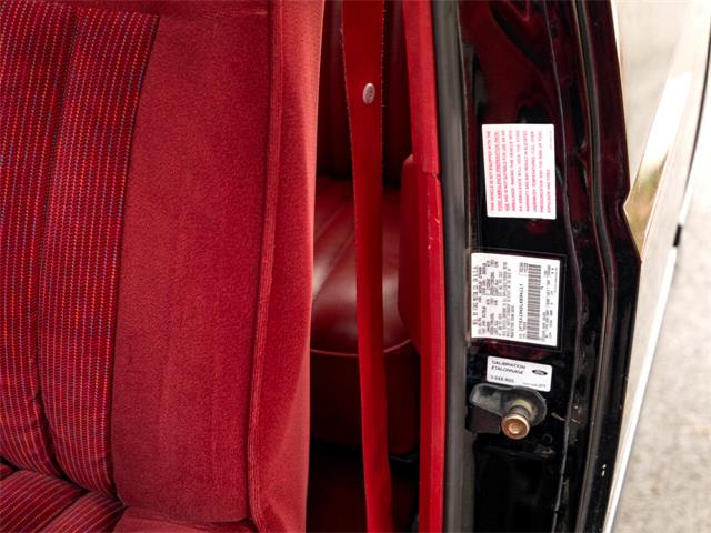 1990 Ford F150 (CC-1510752) for sale in Marina Del Rey, California