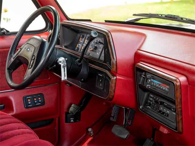 1990 Ford F150 (CC-1510752) for sale in Marina Del Rey, California