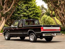 1990 Ford F150 (CC-1510752) for sale in Marina Del Rey, California