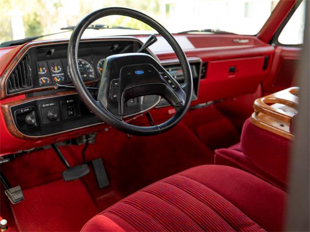 1990 Ford F150 (CC-1510752) for sale in Marina Del Rey, California