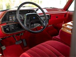 1990 Ford F150 (CC-1510752) for sale in Marina Del Rey, California