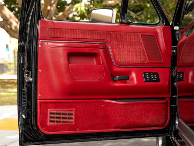 1990 Ford F150 (CC-1510752) for sale in Marina Del Rey, California