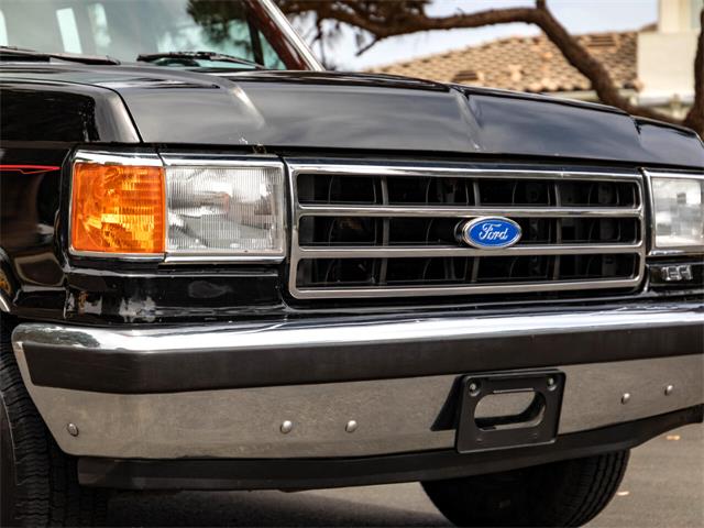 1990 Ford F150 (CC-1510752) for sale in Marina Del Rey, California