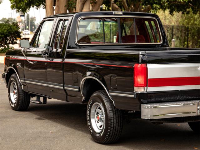 1990 Ford F150 (CC-1510752) for sale in Marina Del Rey, California